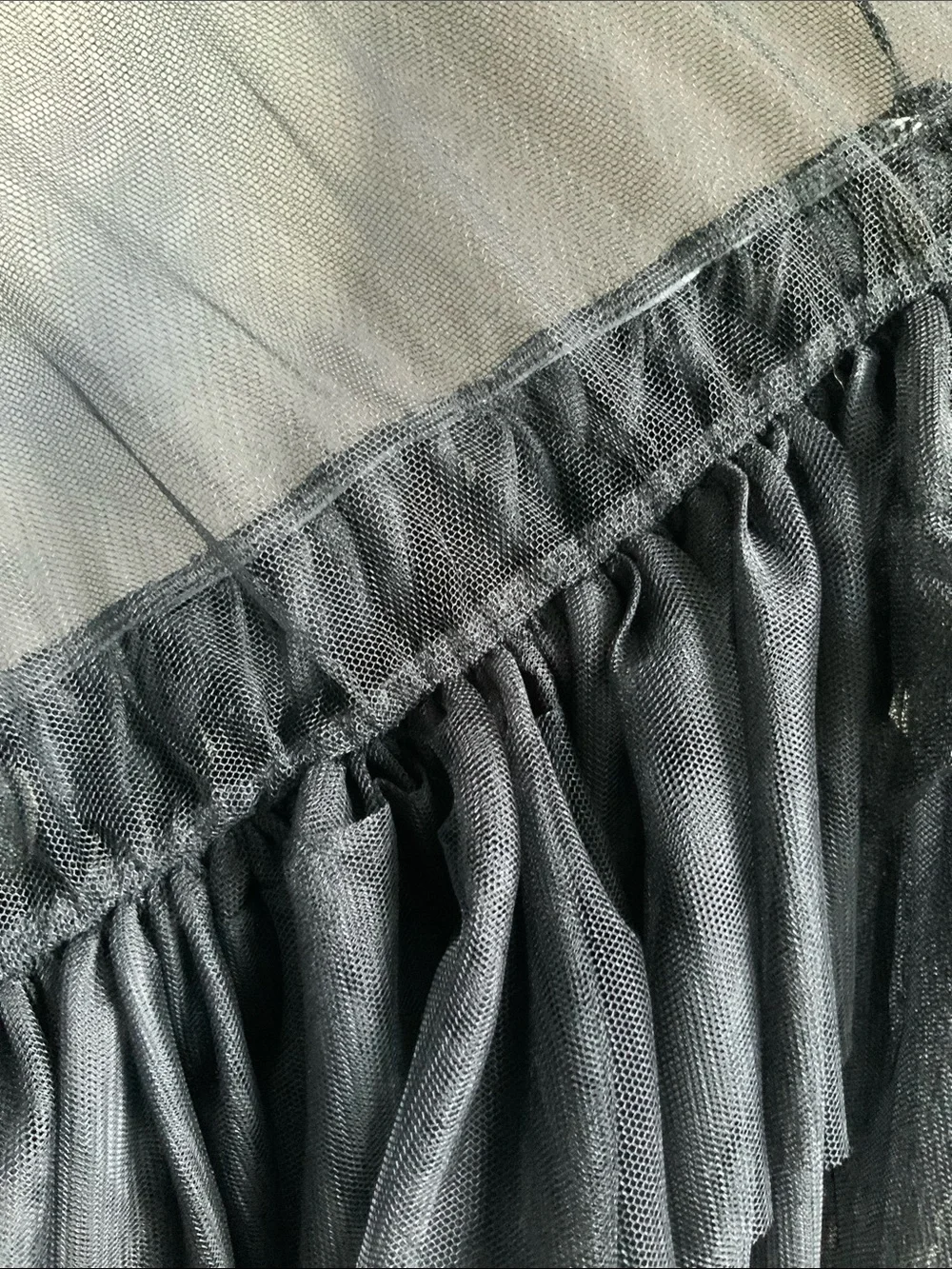 Free People Tutu Dress - Picture 4 of 4